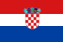 Croatian flag