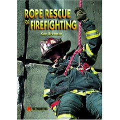 Rope Rescue for Firefighting